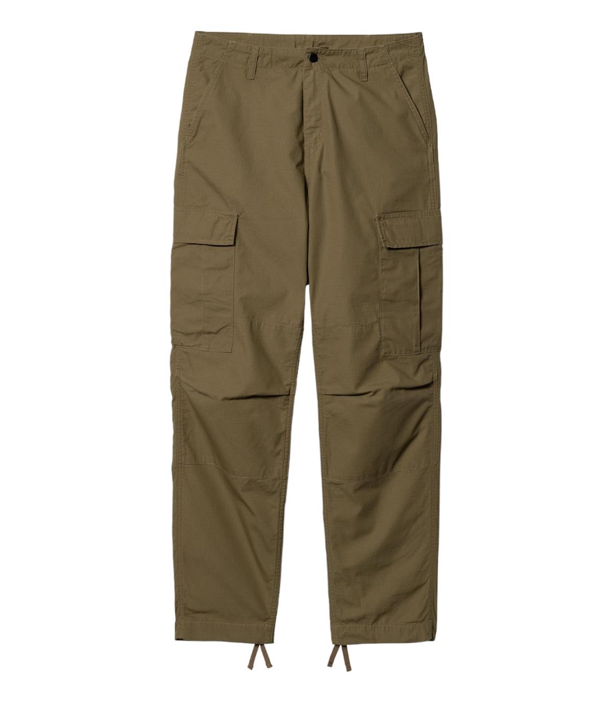 CARHARTT WIP PANTALONE Uomo
