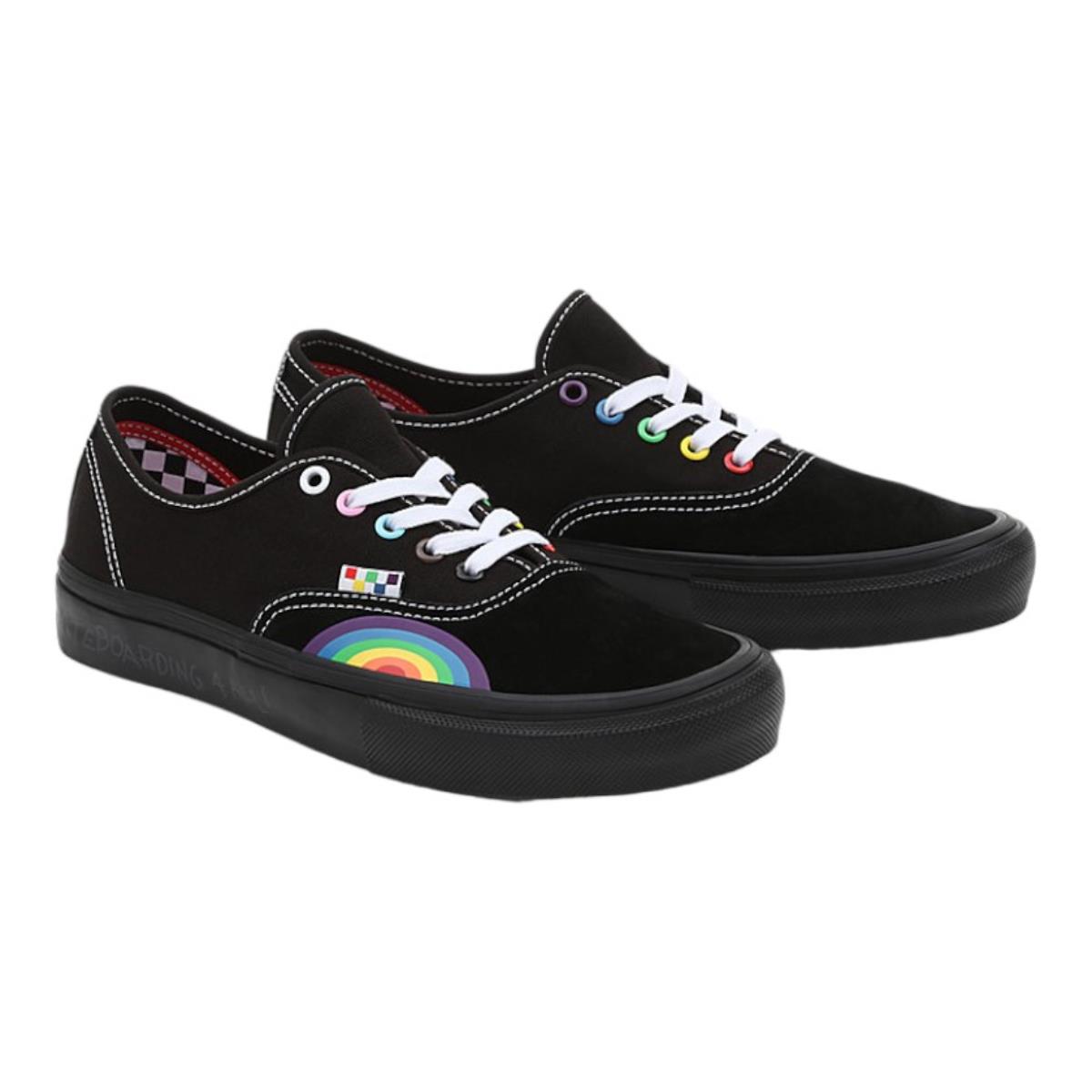 VANS OFF THE WALL SCARPE Uomo