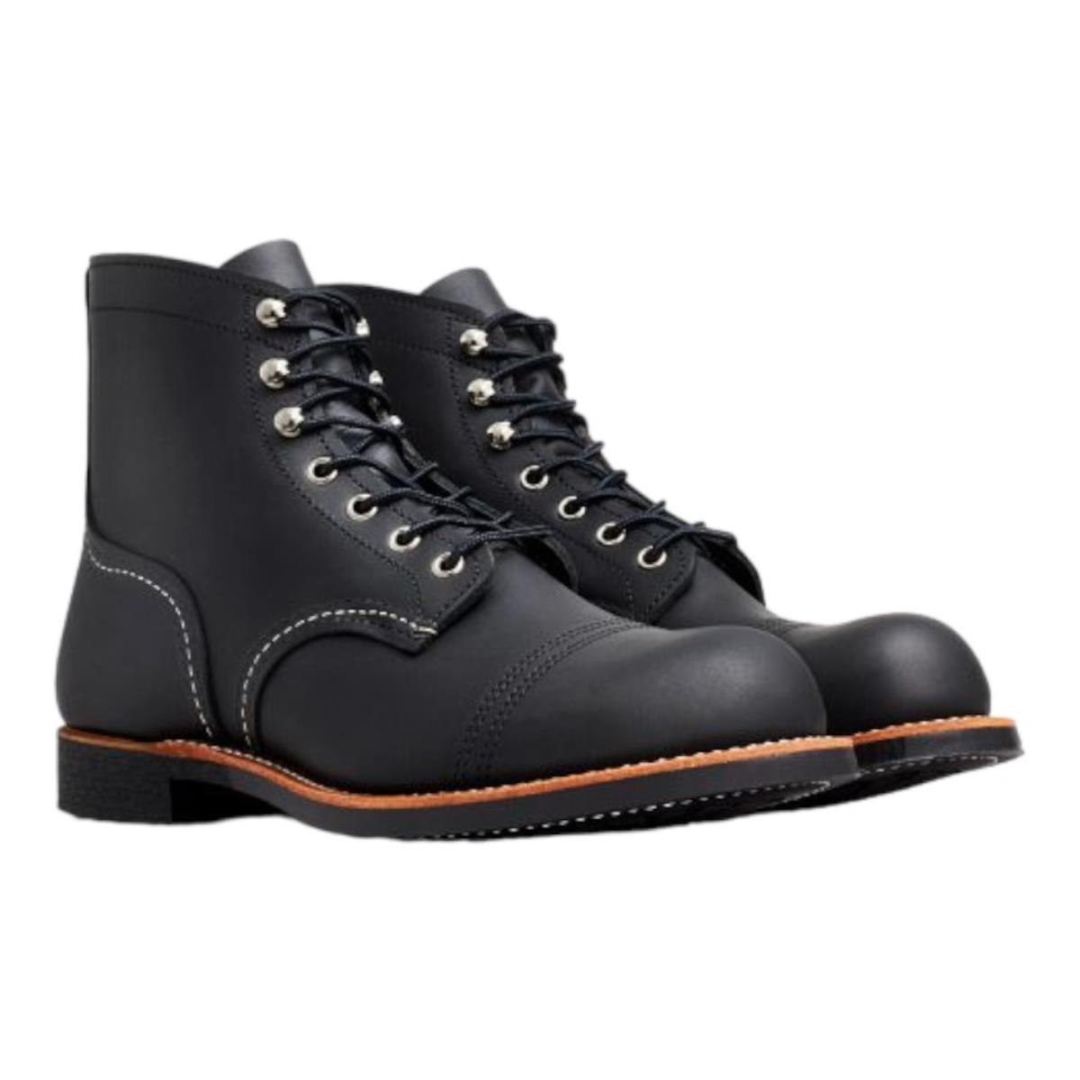 RED WING  SCARPE Uomo