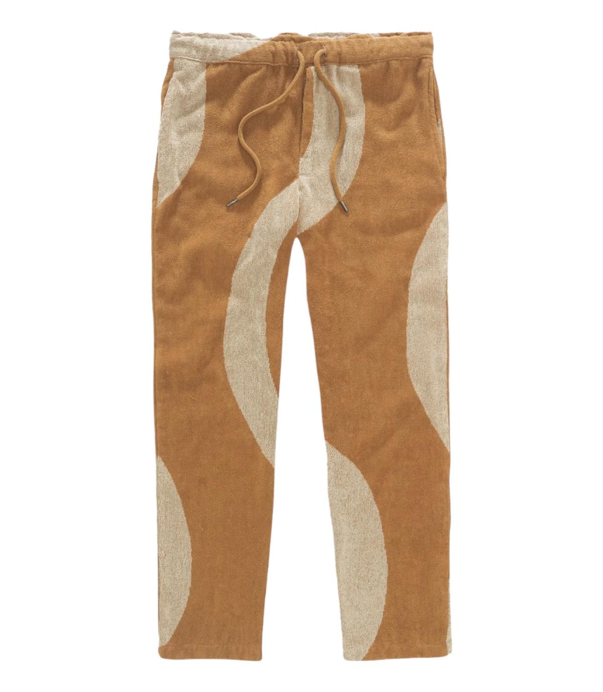 OAS PANTALONE Uomo