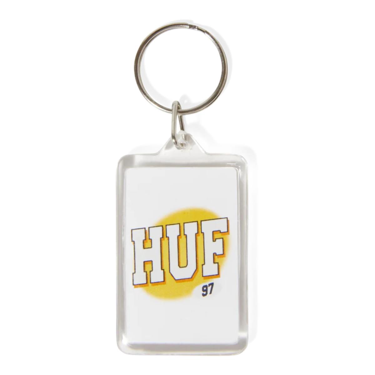 HUF WORLDWIDE PORTACHIAVI Unisex