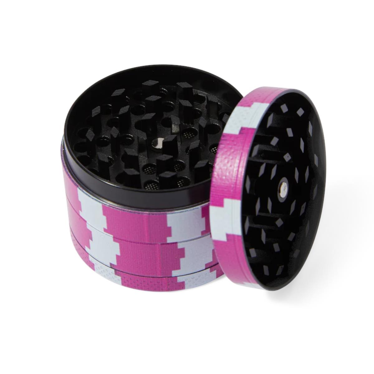 HUF WORLDWIDE GRINDER Unisex