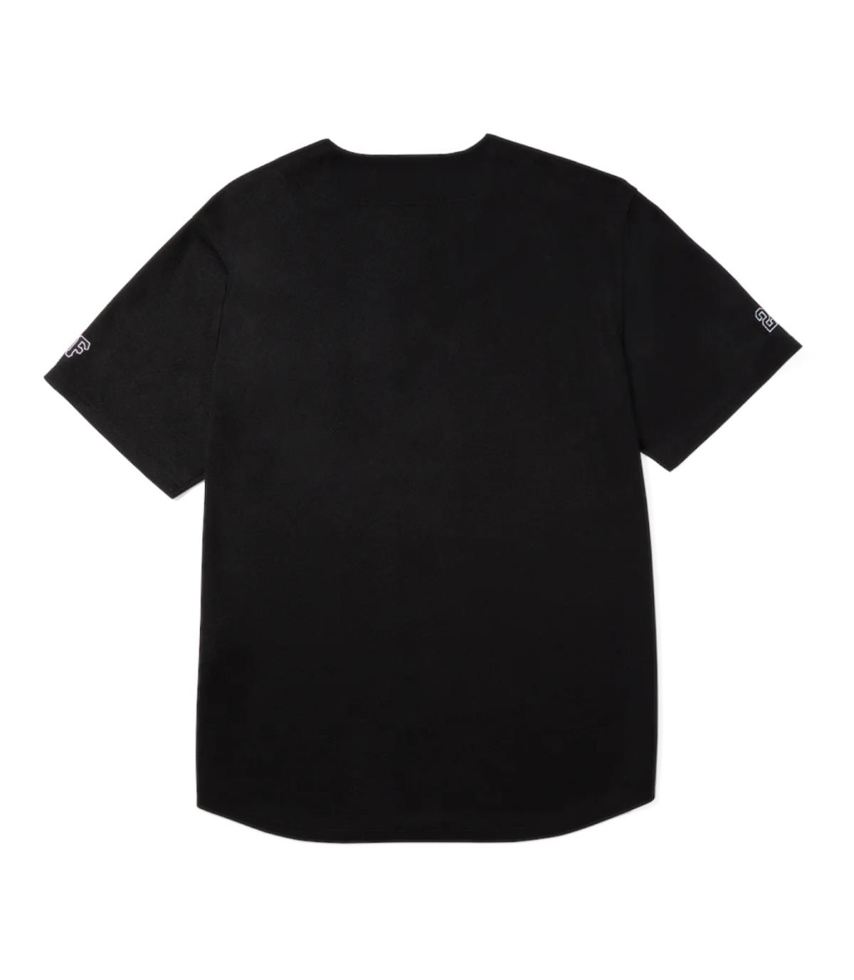 HUF WORLDWIDE T-SHIRT Uomo