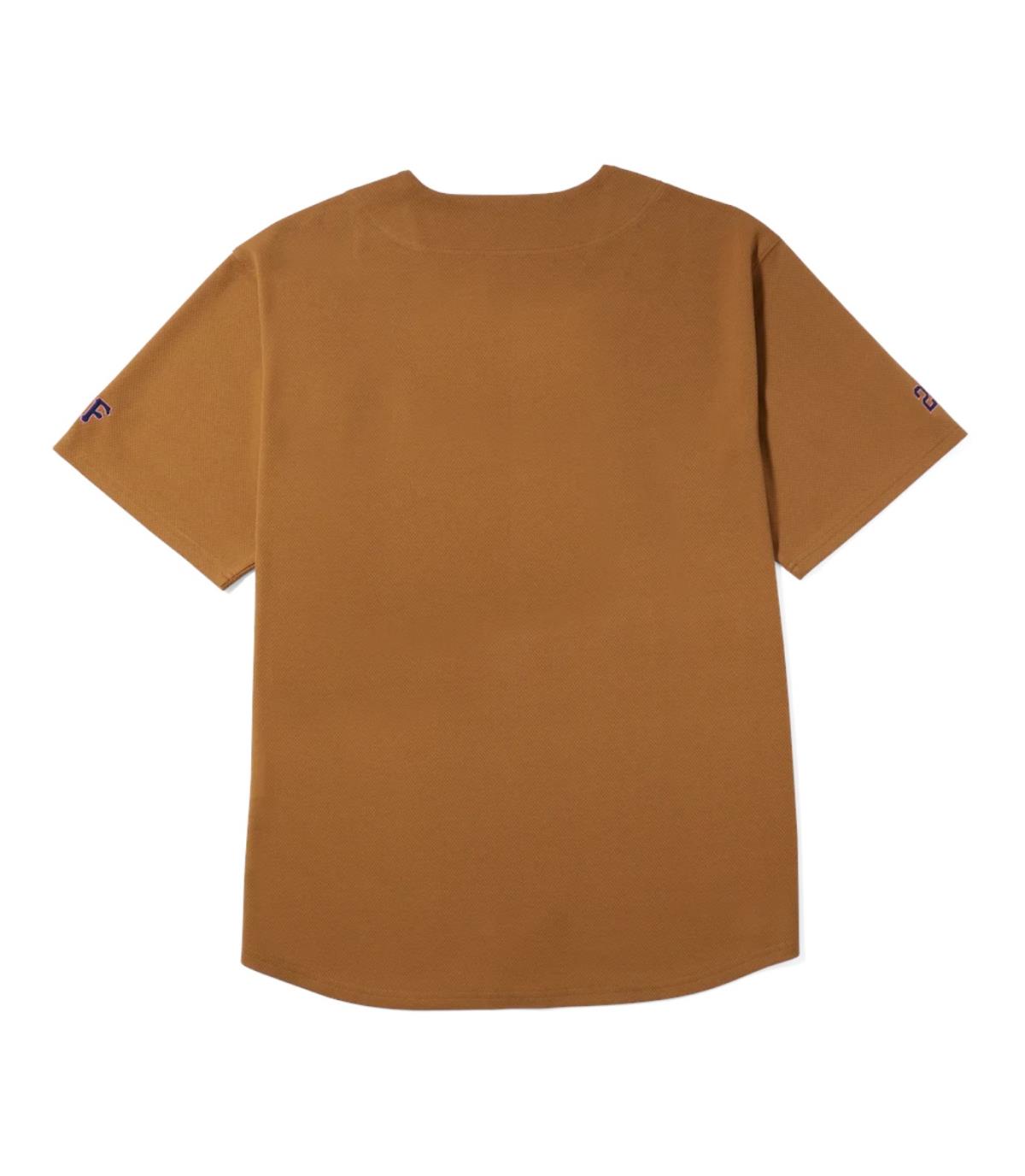 HUF WORLDWIDE T-SHIRT Uomo