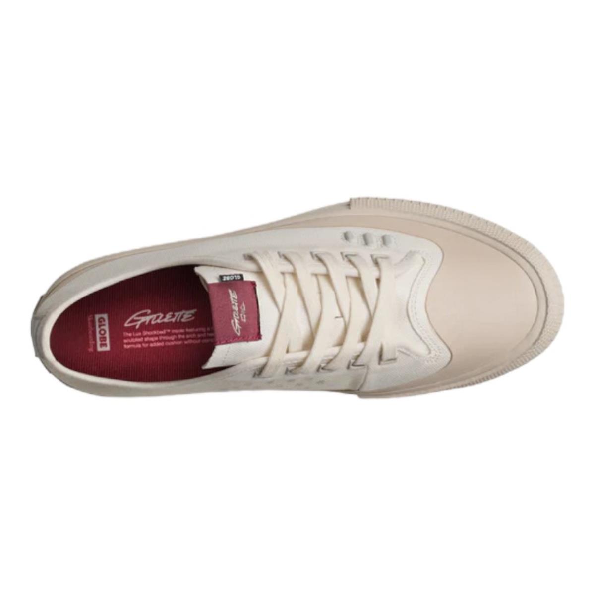 GLOBE SCARPE Uomo
