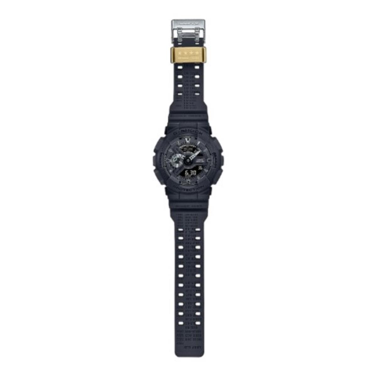 G-SHOCK OROLOGIO Unisex