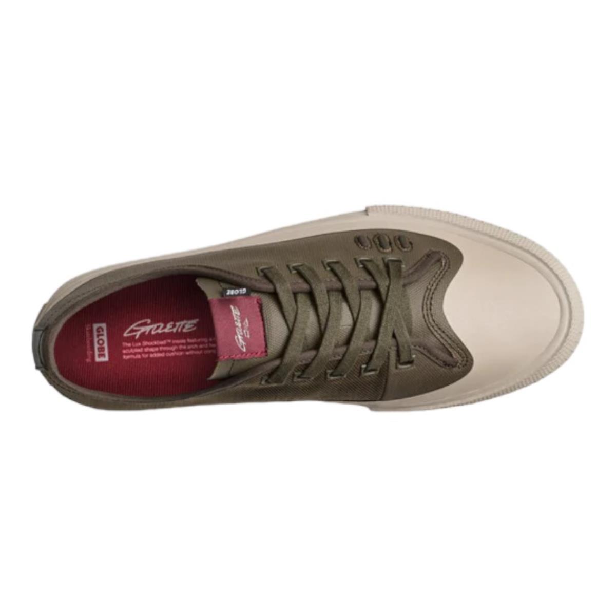 GLOBE SCARPE Uomo