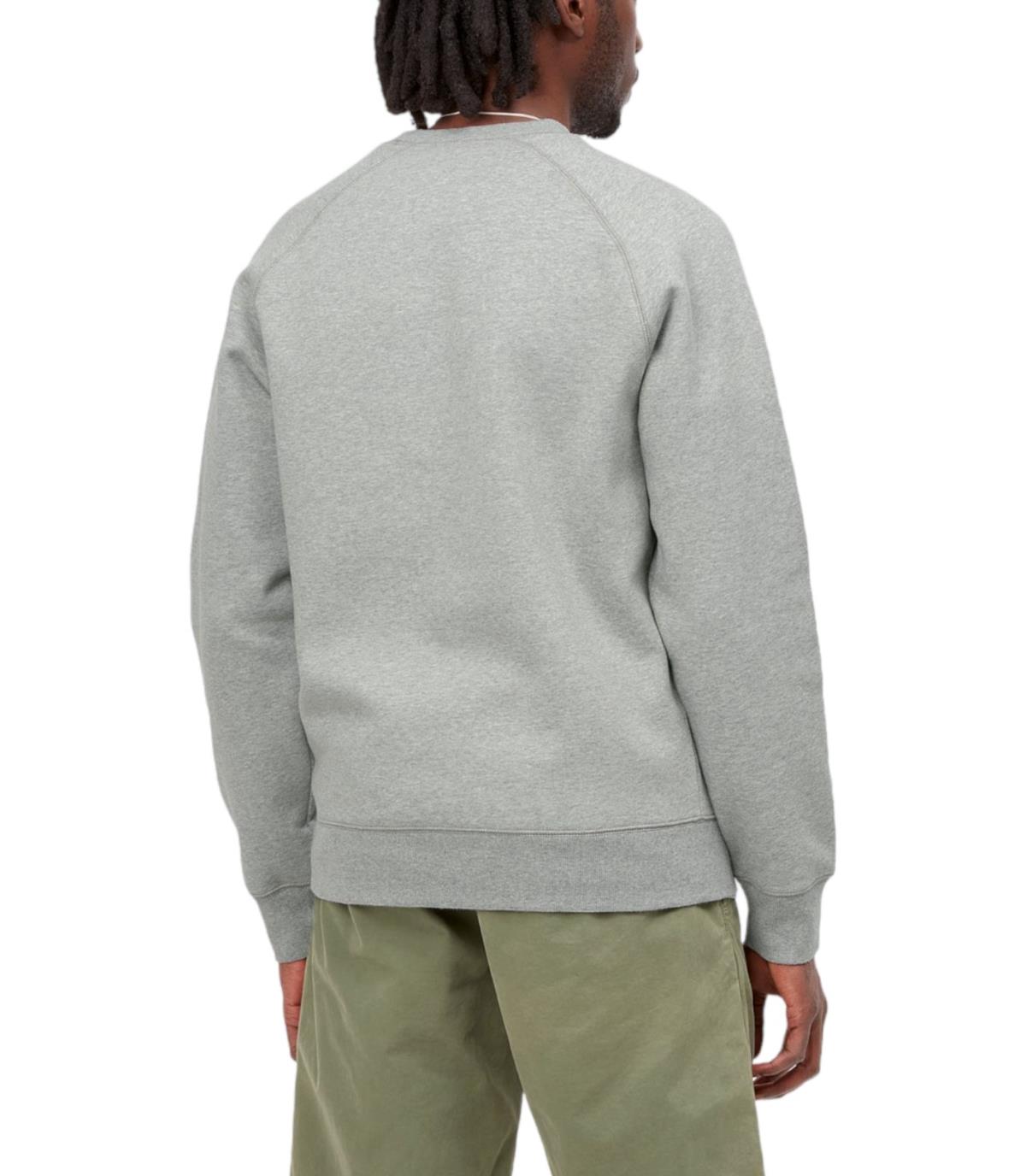 CARHARTT WIP FELPA Uomo