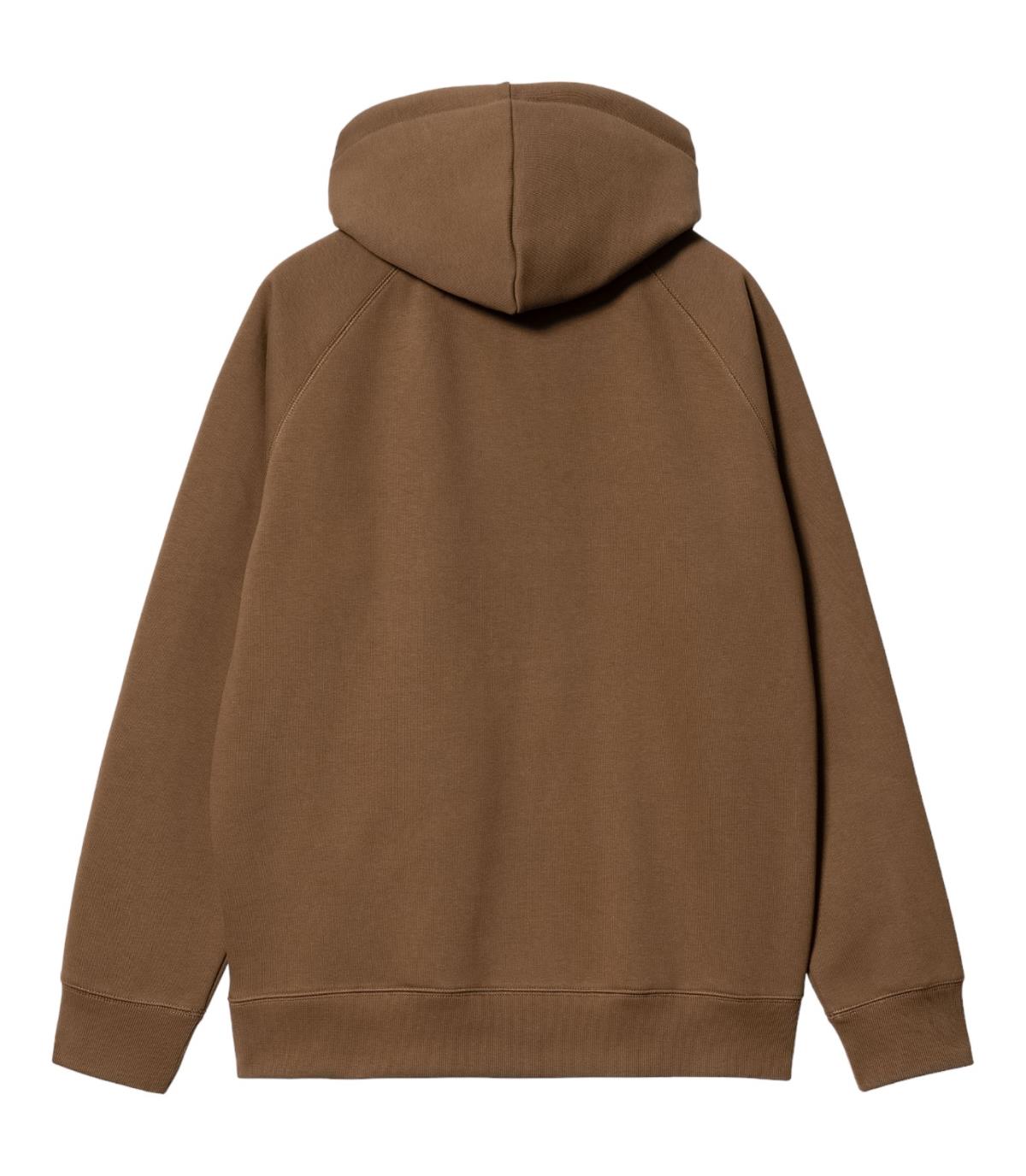 CARHARTT WIP FELPA Uomo