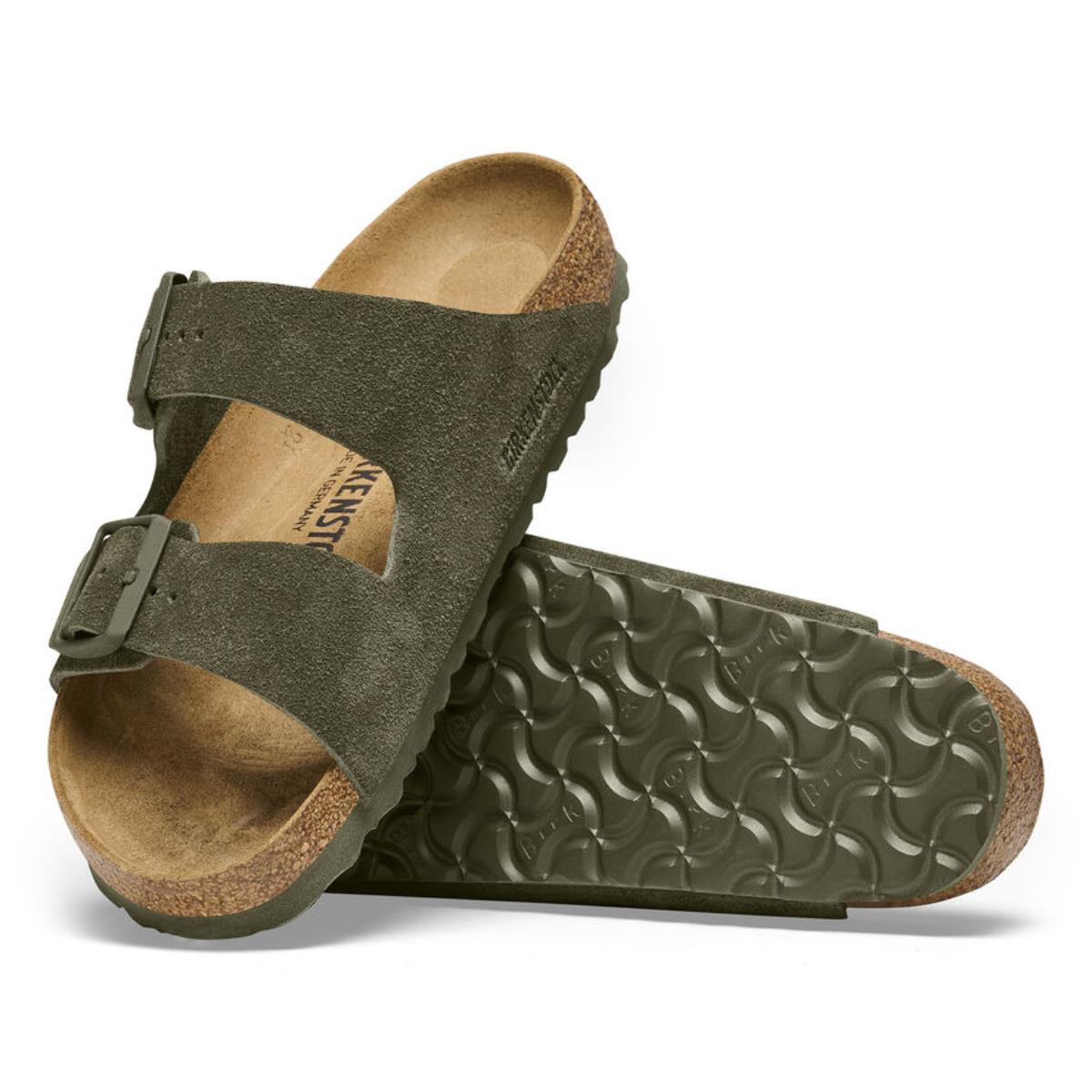 BIRKENSTOCK CIABATTA Unisex