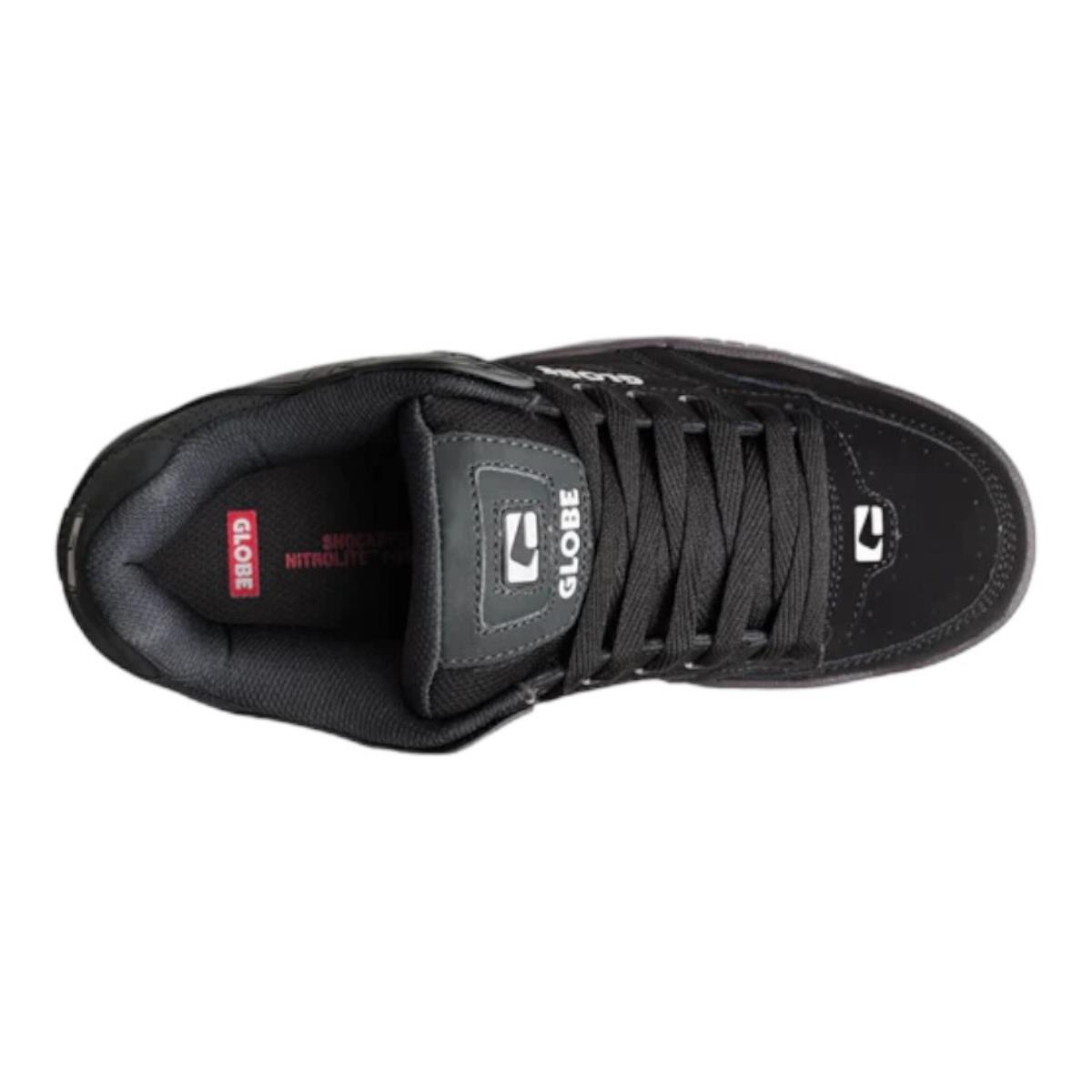 GLOBE SCARPE UNISEX