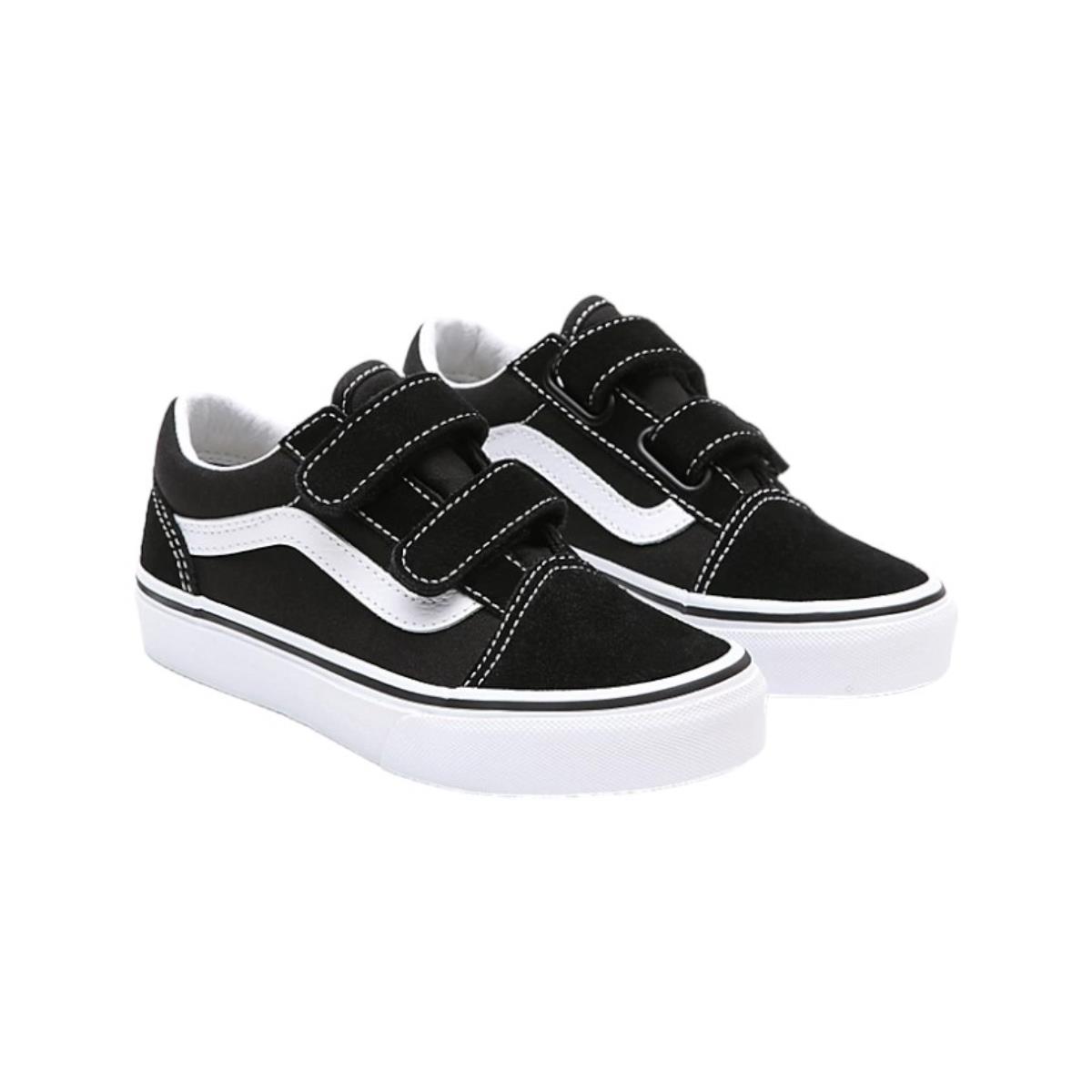 VANS OFF THE WALL SNEAKERS Bambino