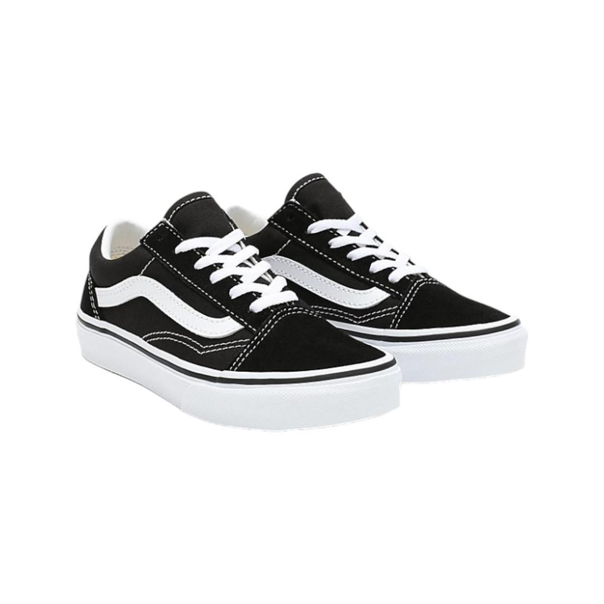 VANS OFF THE WALL SNEAKERS Bambino