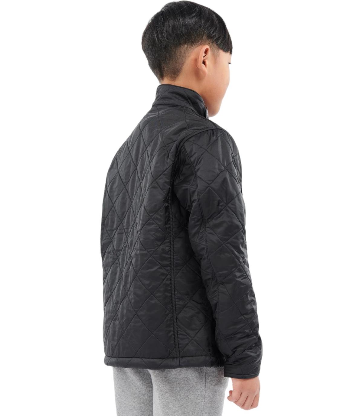 BARBOUR GIACCA Bambino