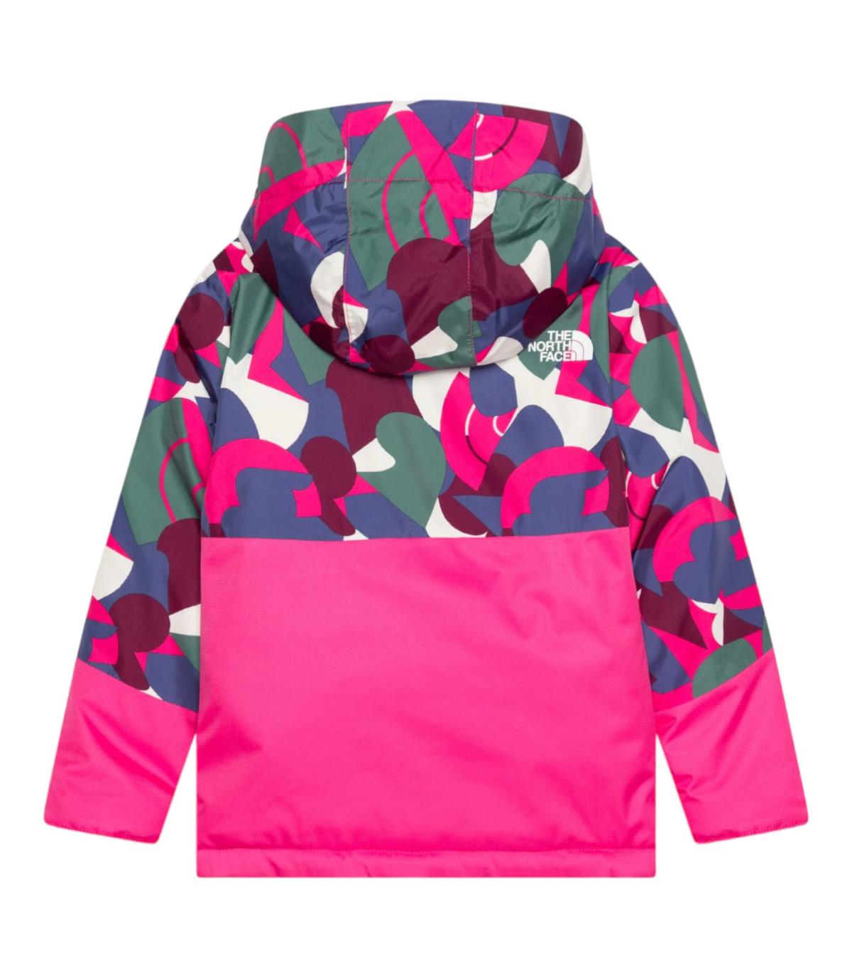 THE NORTH FACE GIACCA Bambina