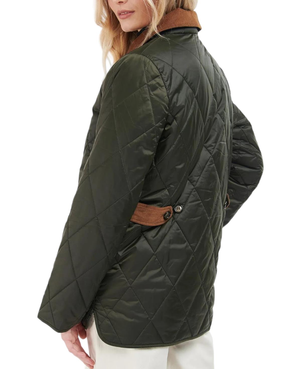 BARBOUR JACKET Donna