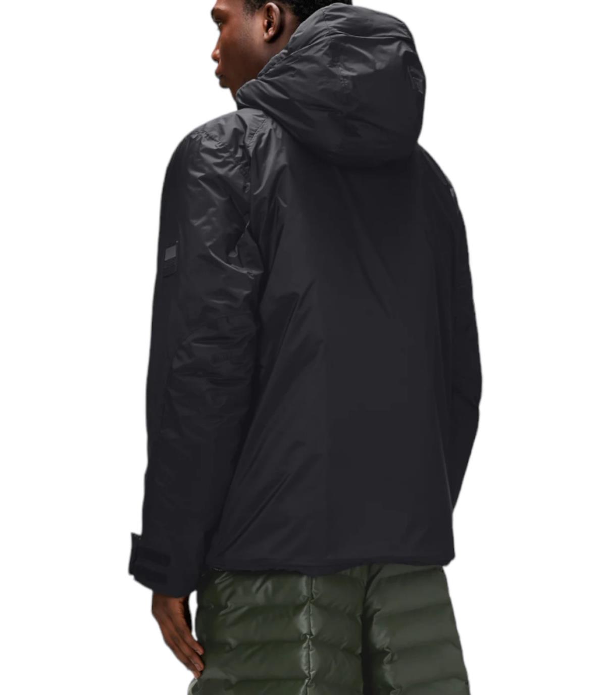 RAINS JACKET Uomo