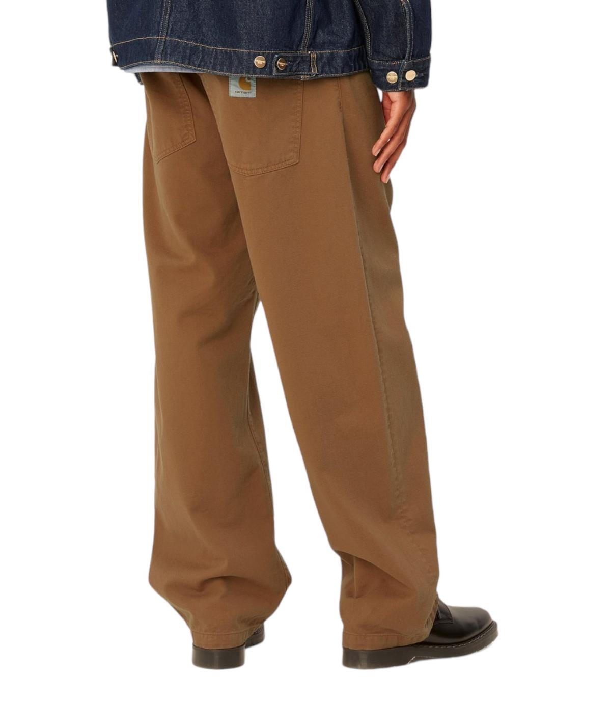 CARHARTT WIP PANTALONE Uomo