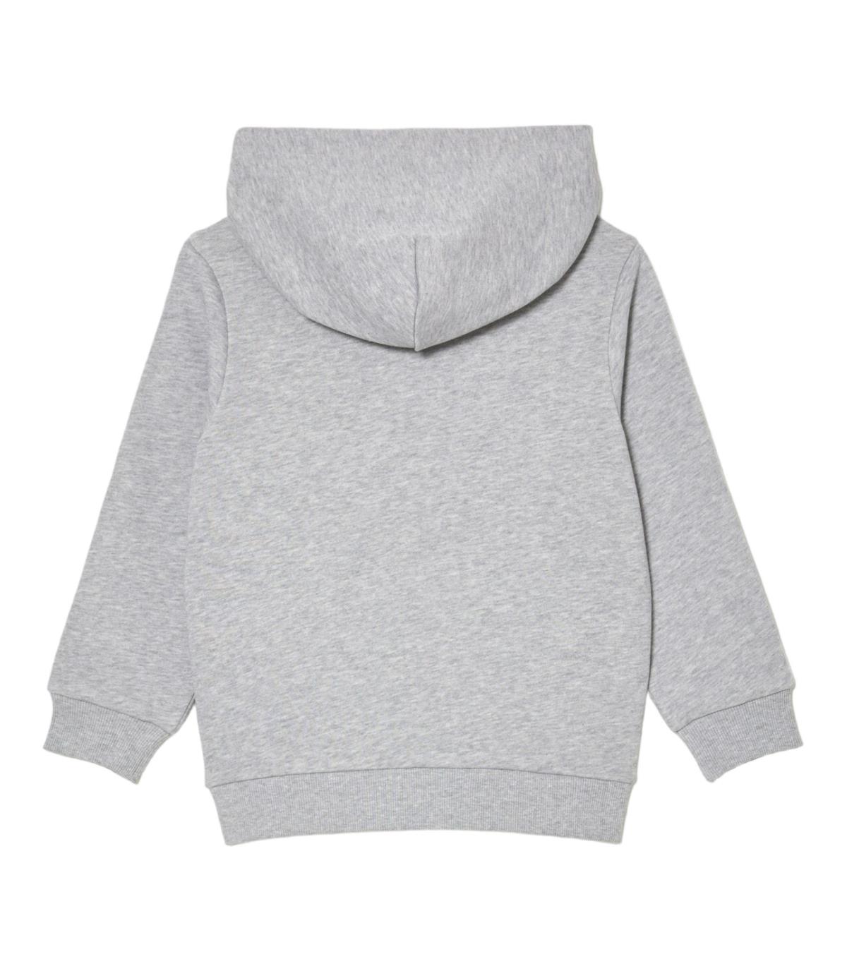 LACOSTE FELPA Bambino