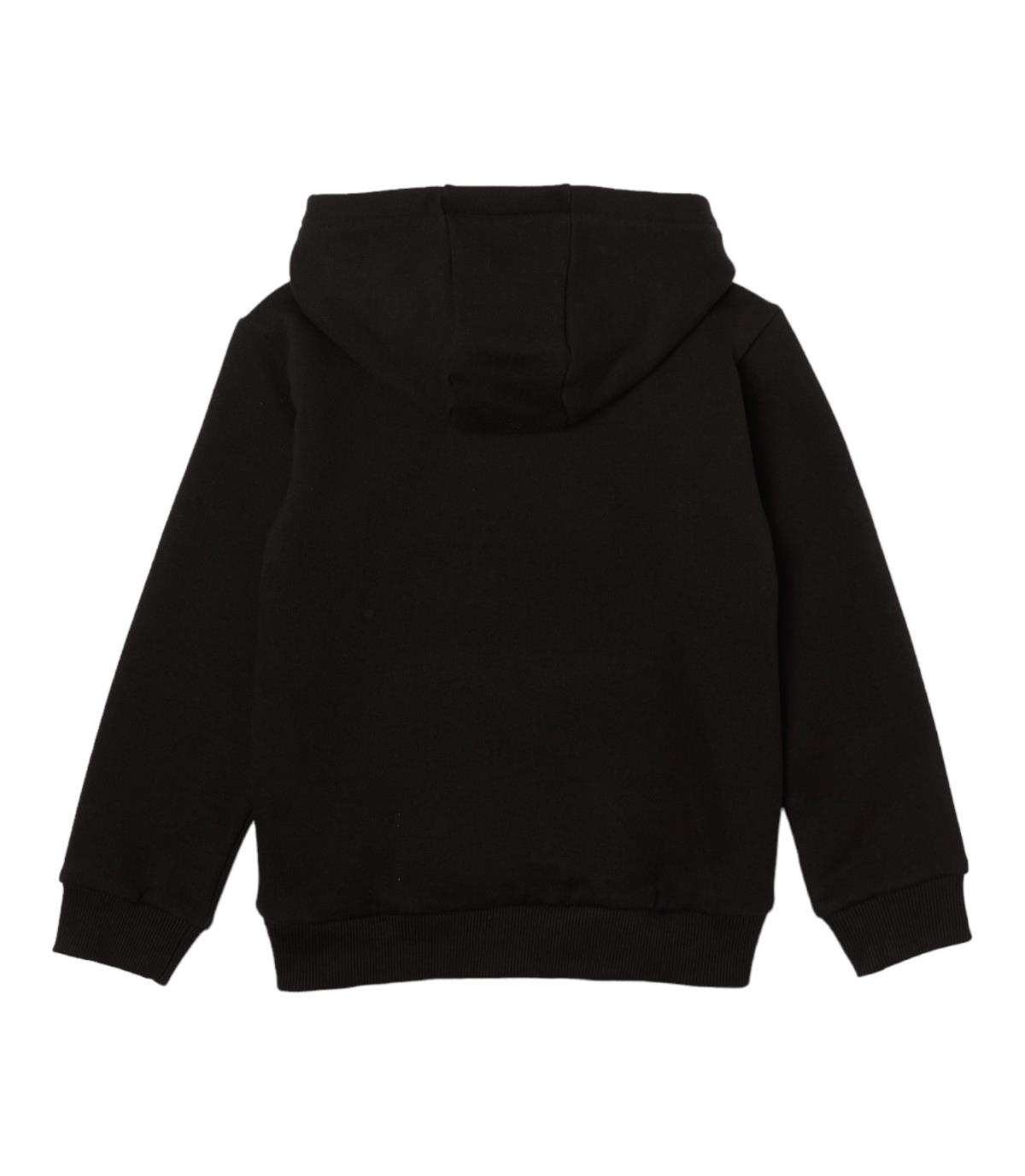 LACOSTE FELPA Bambino