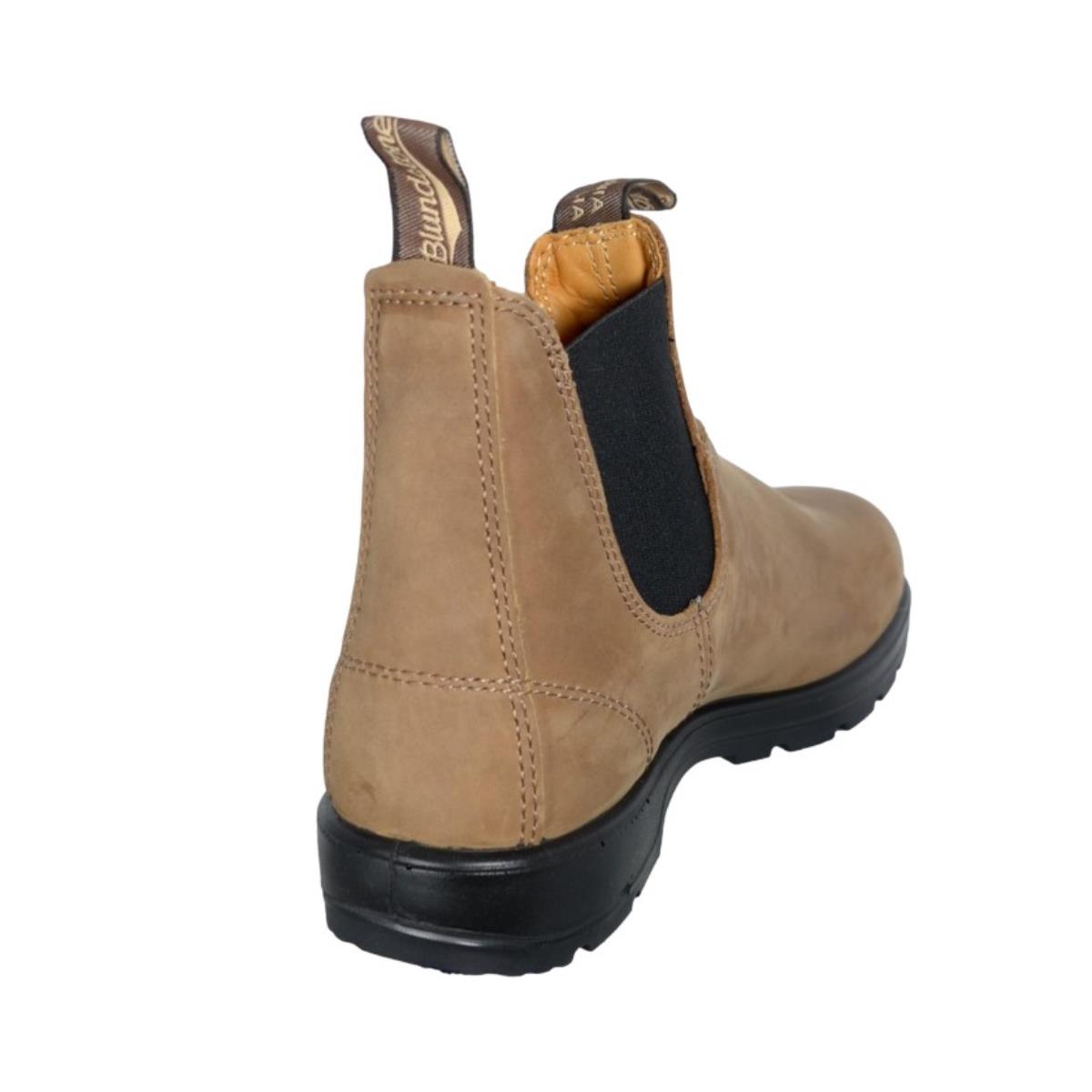 BLUNDSTONE SCARPE Uomo