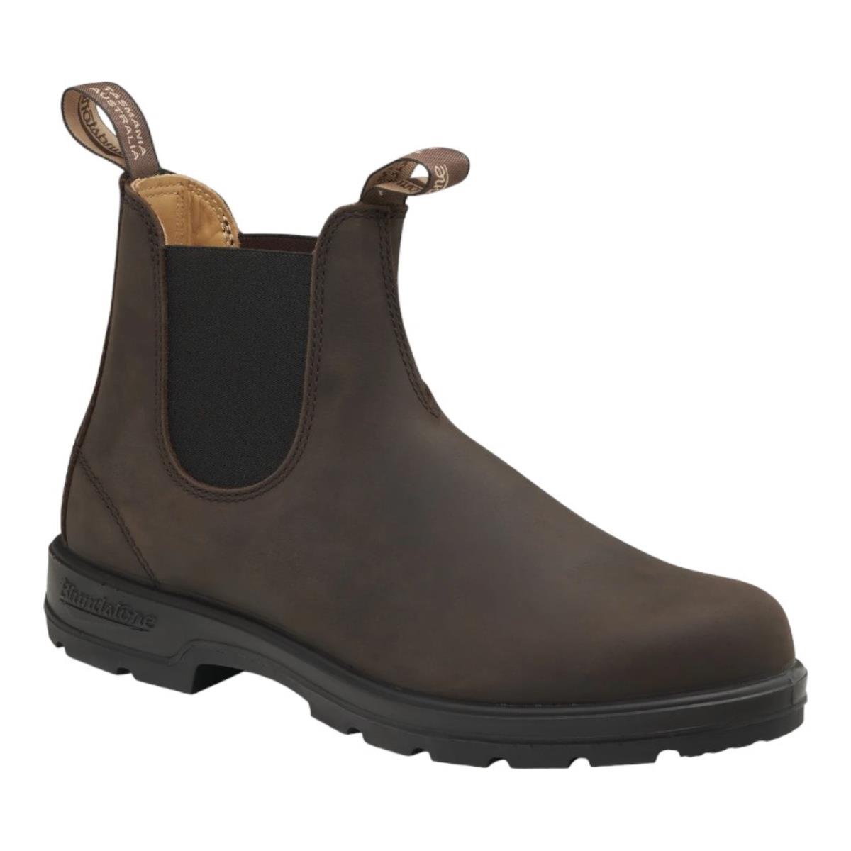 BLUNDSTONE SCARPE Unisex