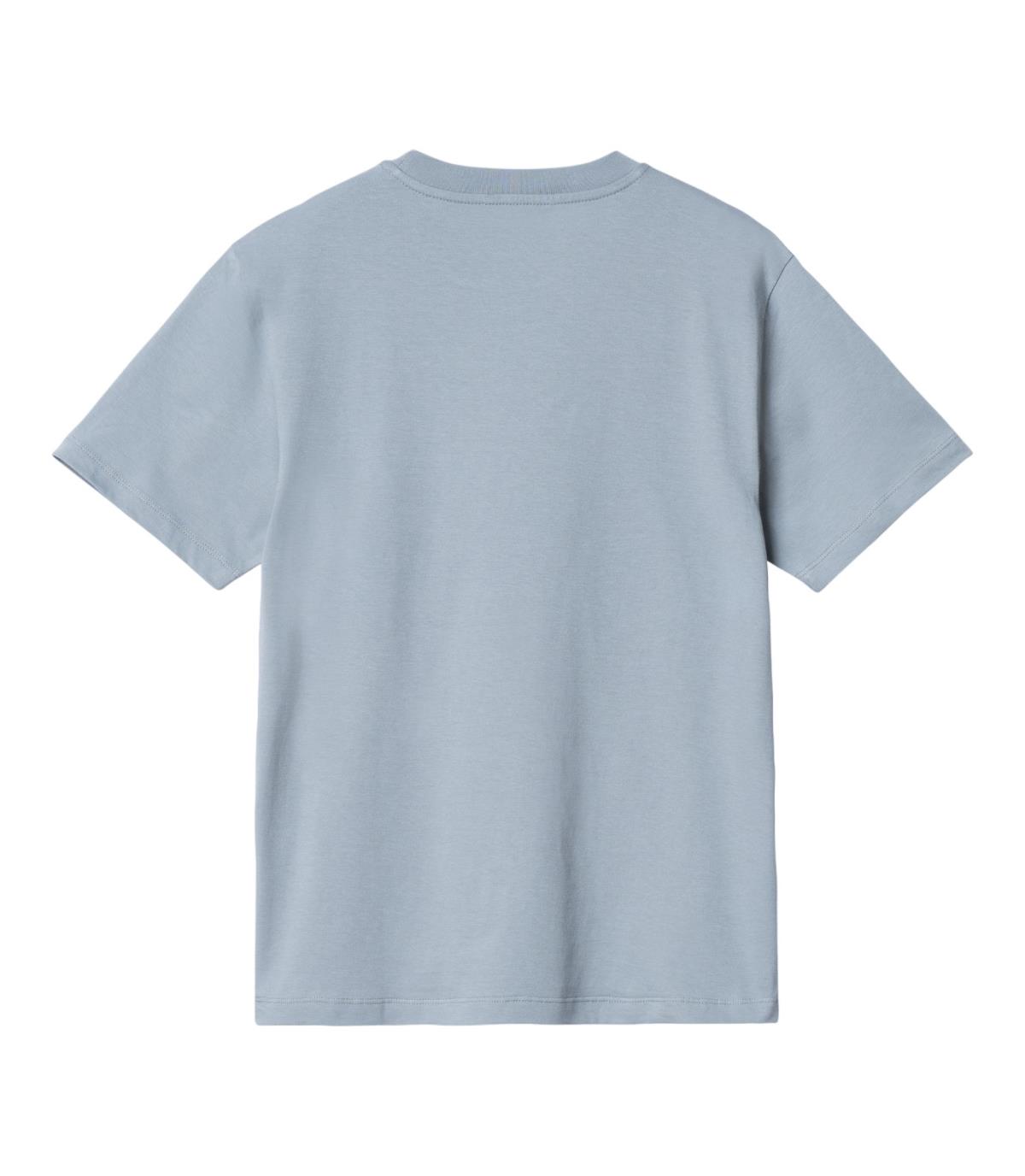 CARHARTT WIP T-SHIRT Donna
