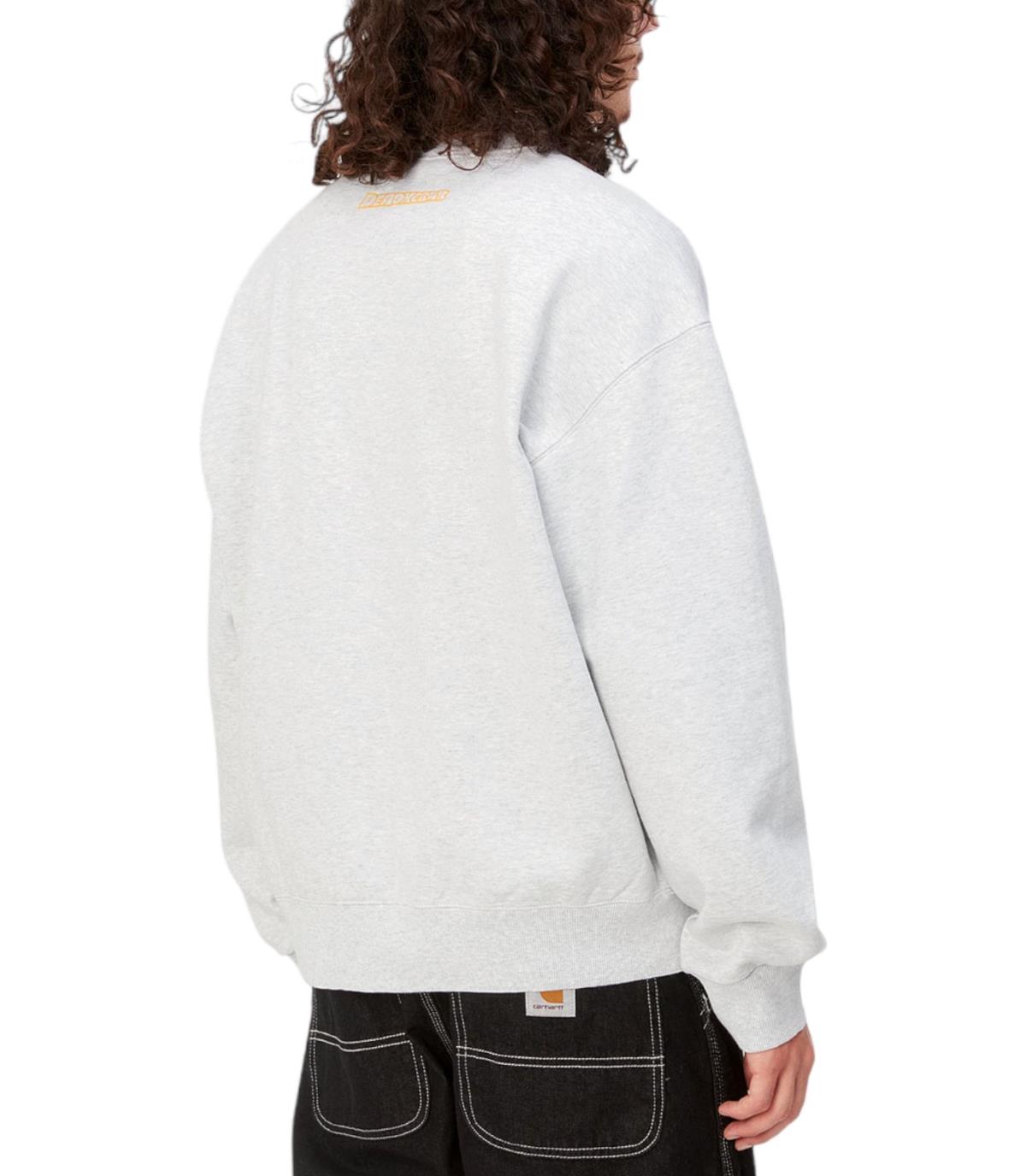 CARHARTT WIP FELPA Uomo