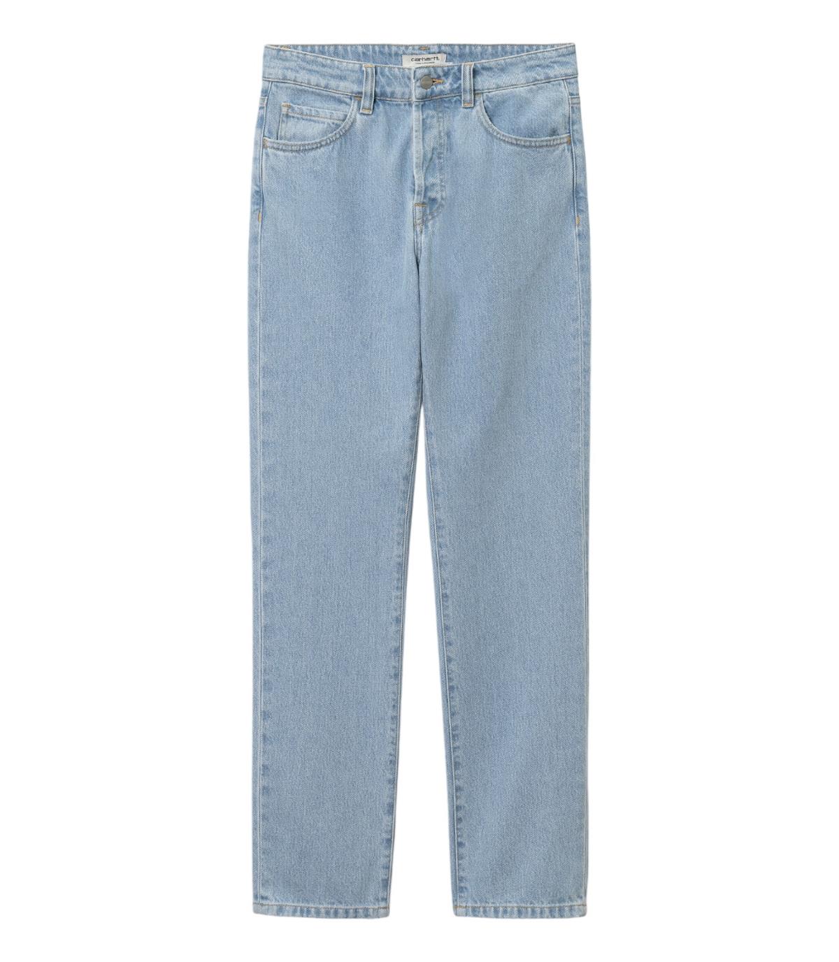 CARHARTT WIP JEANS Donna