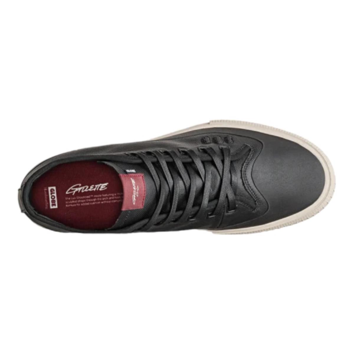 GLOBE SCARPE Unisex