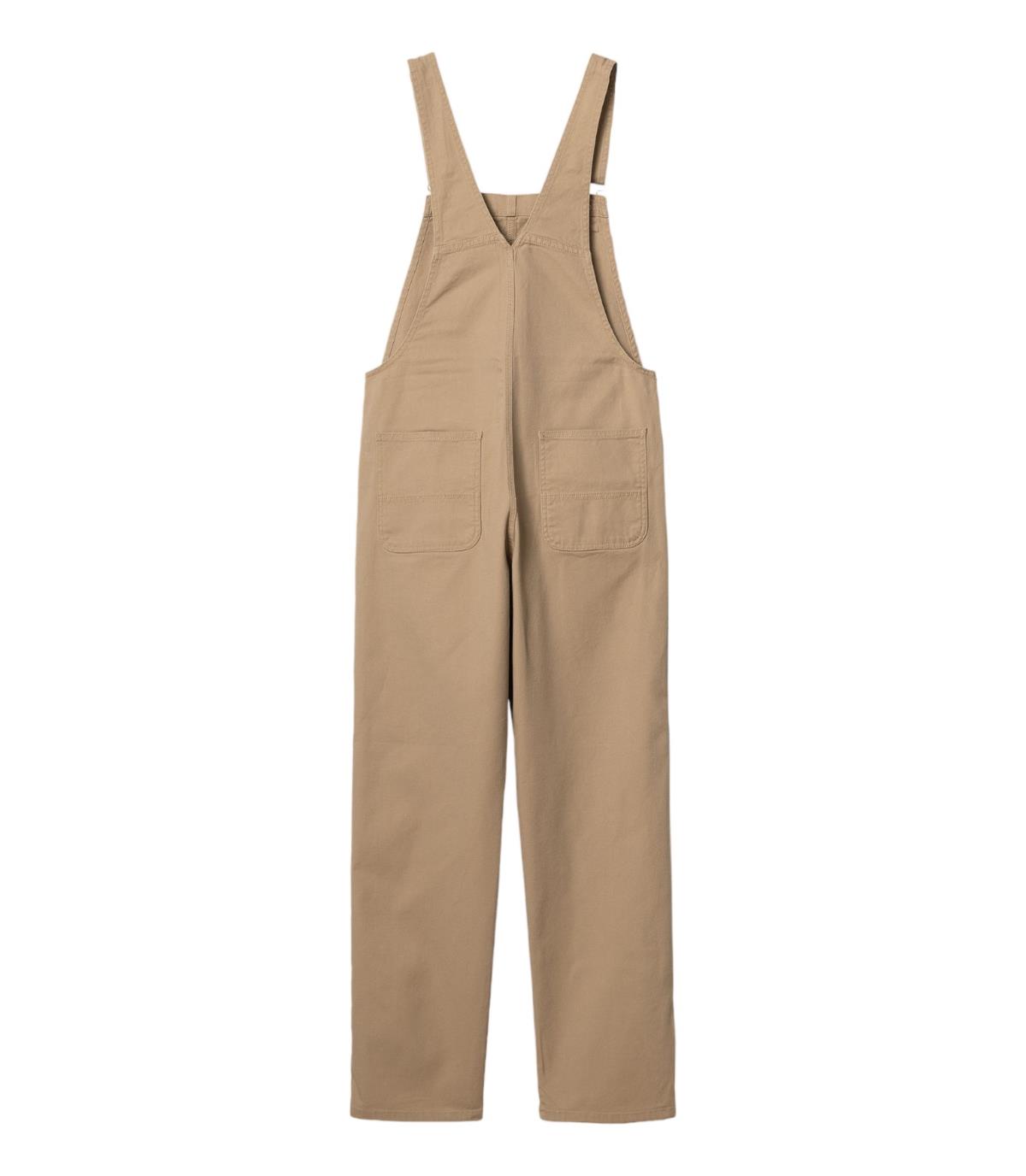 CARHARTT WIP SALOPETTE Donna