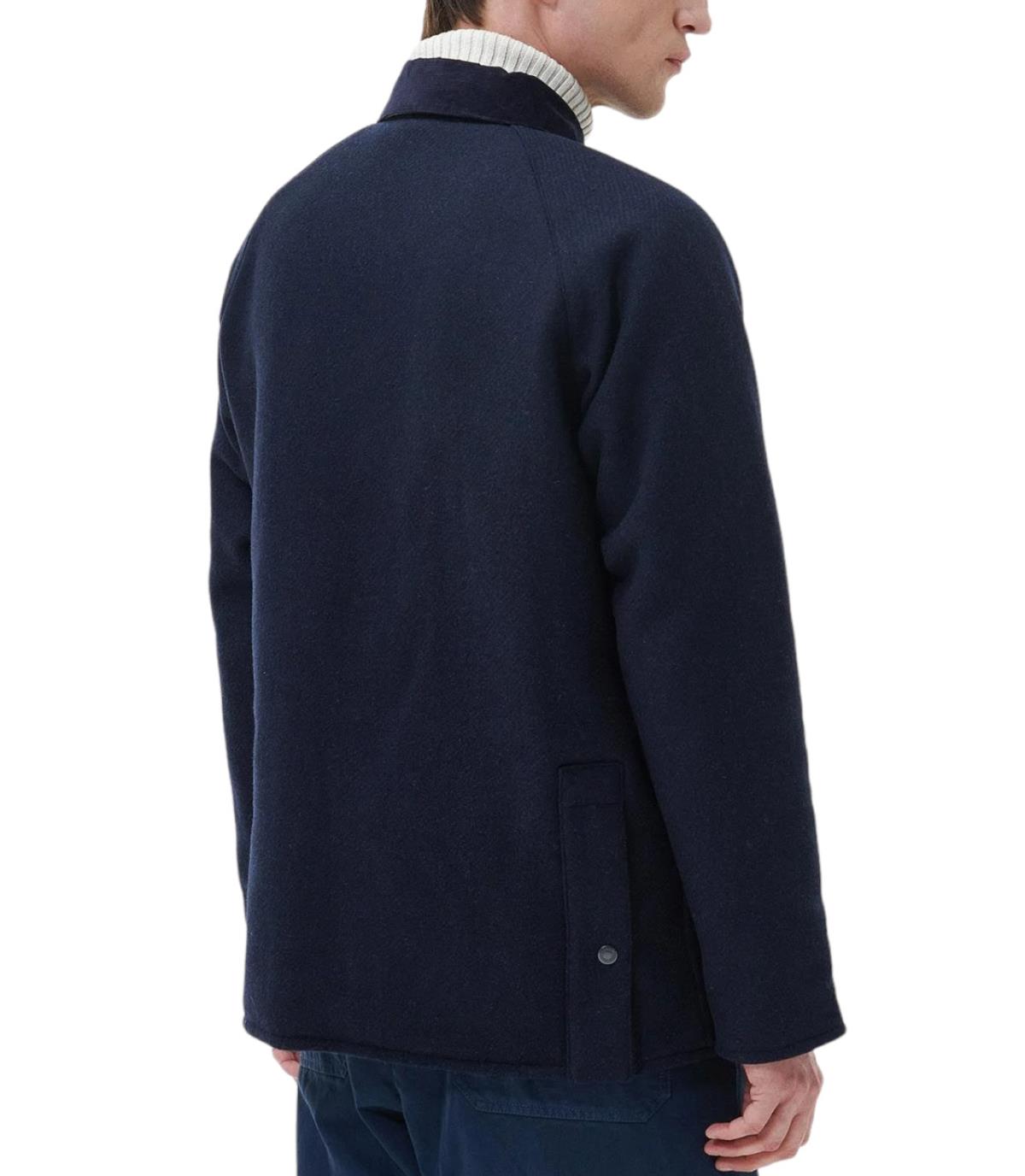 BARBOUR JACKET Uomo