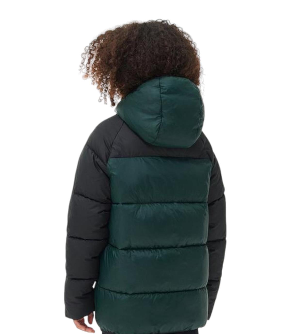 BARBOUR GIUBBINO Bambino