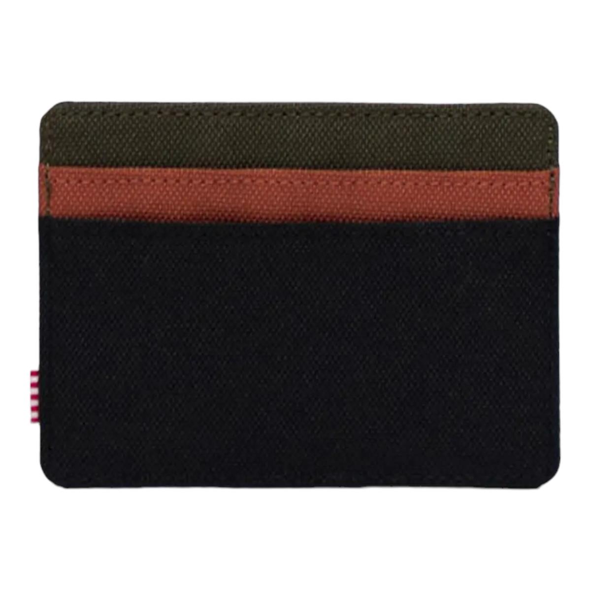 HERSCHEL SUPPLY PORTACARTE Unisex