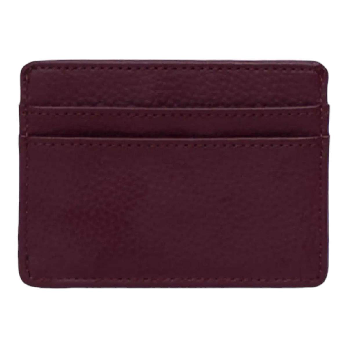 HERSCHEL SUPPLY PORTACARTE Unisex