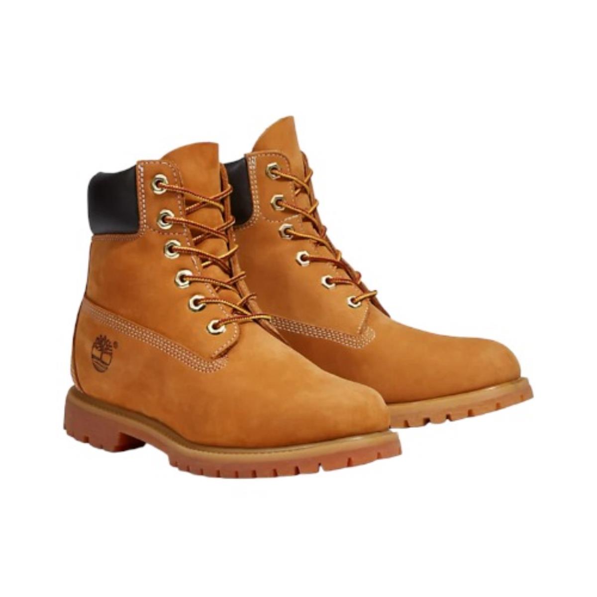 TIMBERLAND BOOT Donna