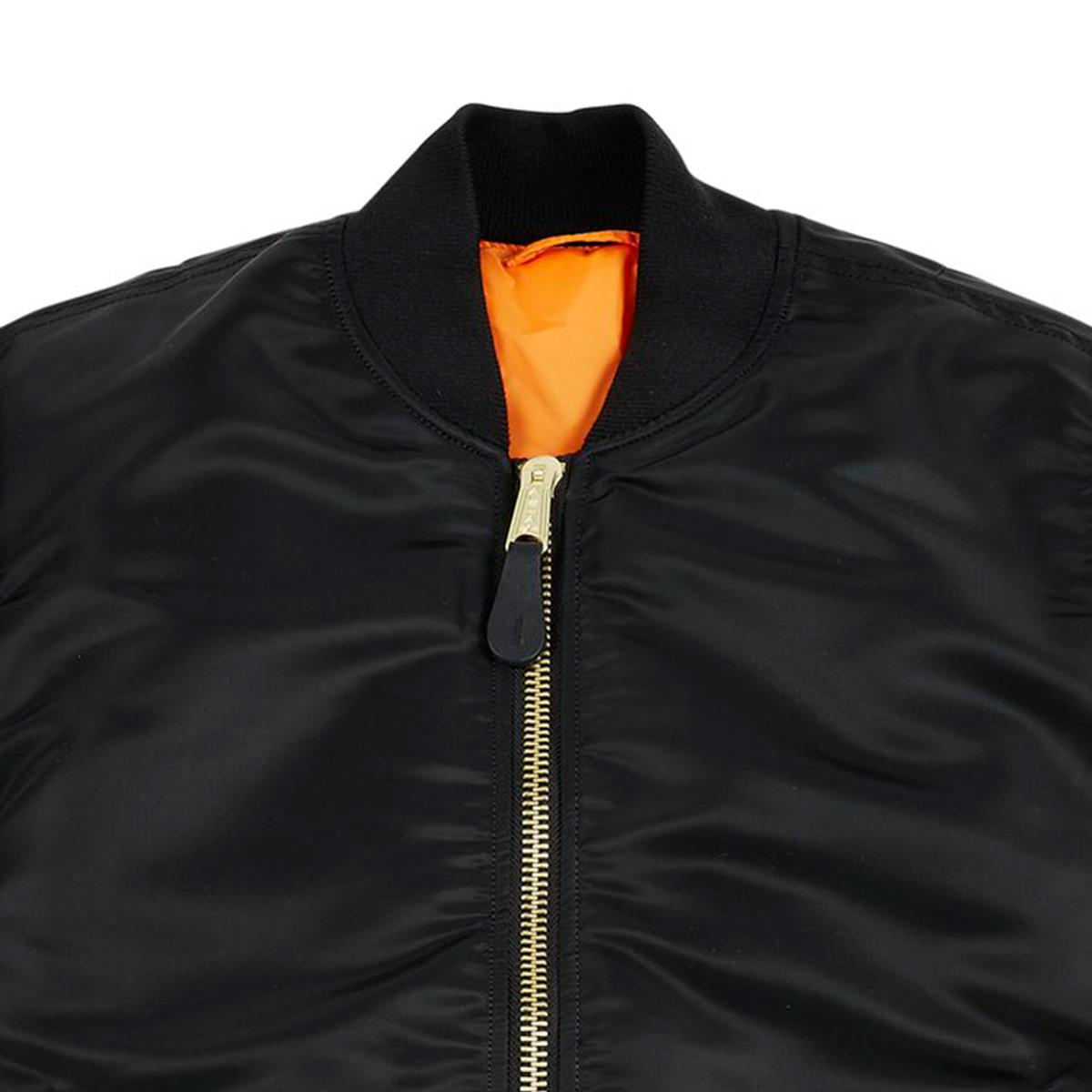 ALPHA INDUSTRIES JACKET