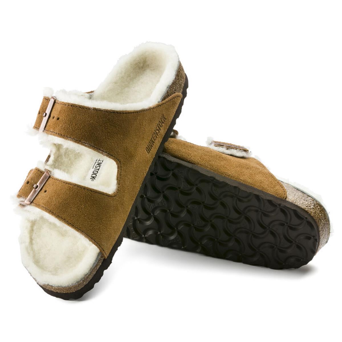 BIRKENSTOCK CIABATTA Donna