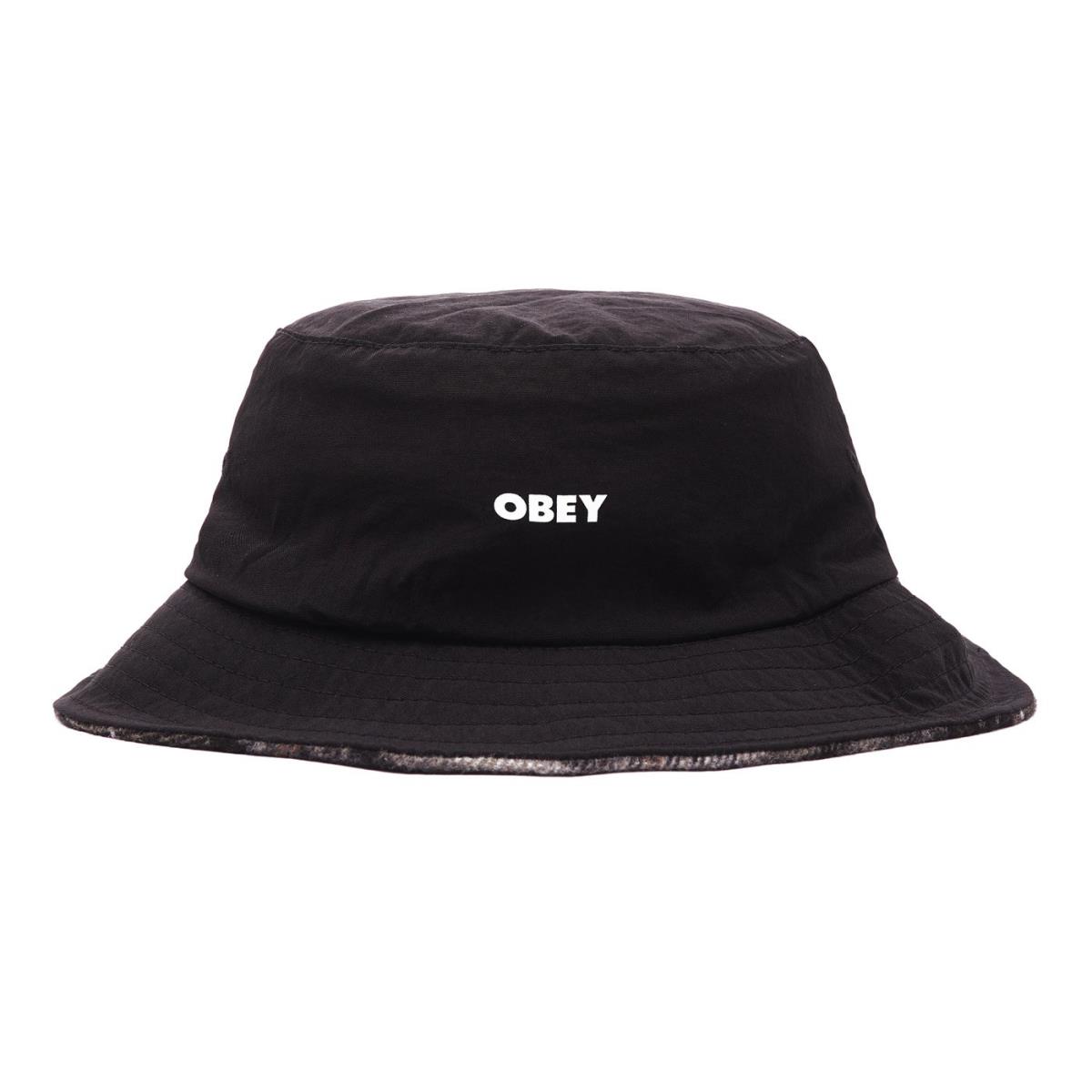 OBEY BUCKET HAT Unisex