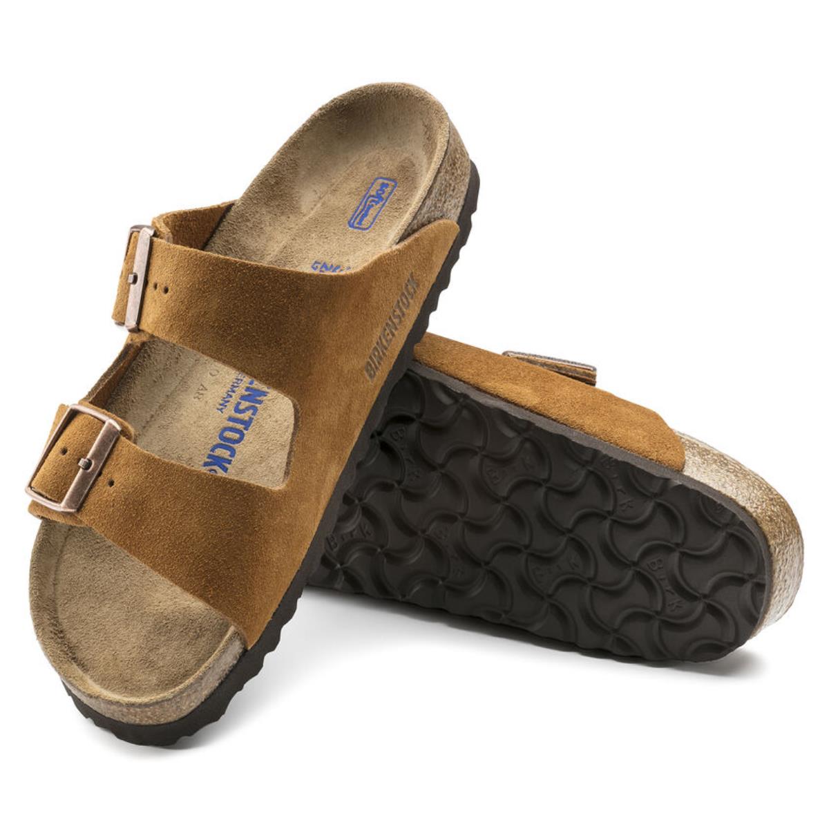 BIRKENSTOCK CIABATTA Unisex