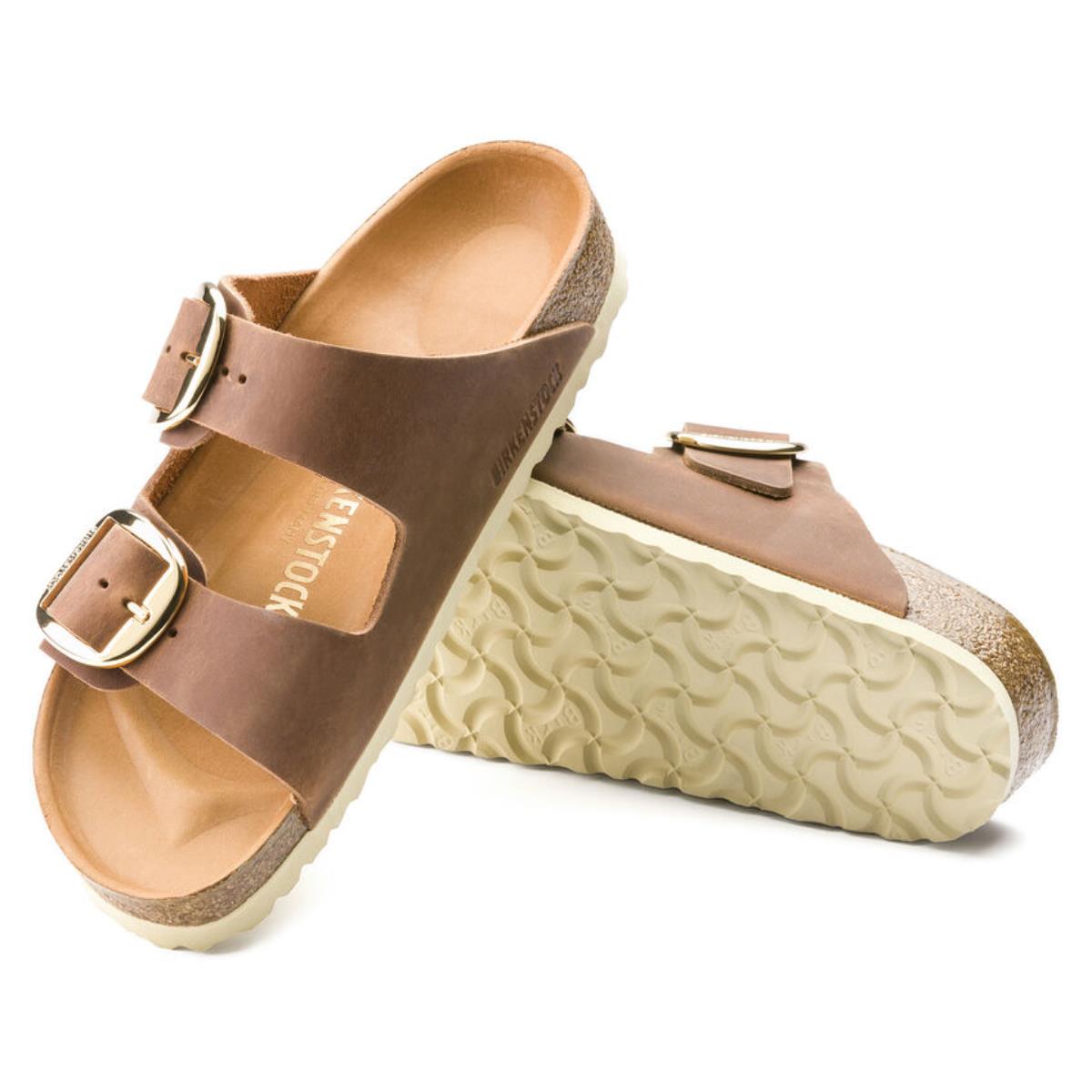 BIRKENSTOCK CIABATTA Donna