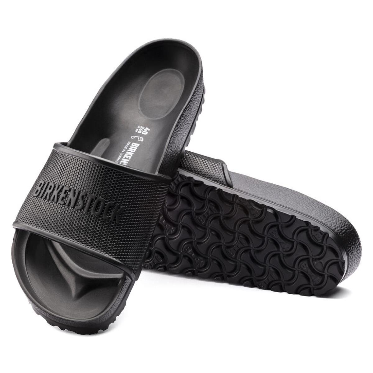 BIRKENSTOCK CIABATTA Unisex