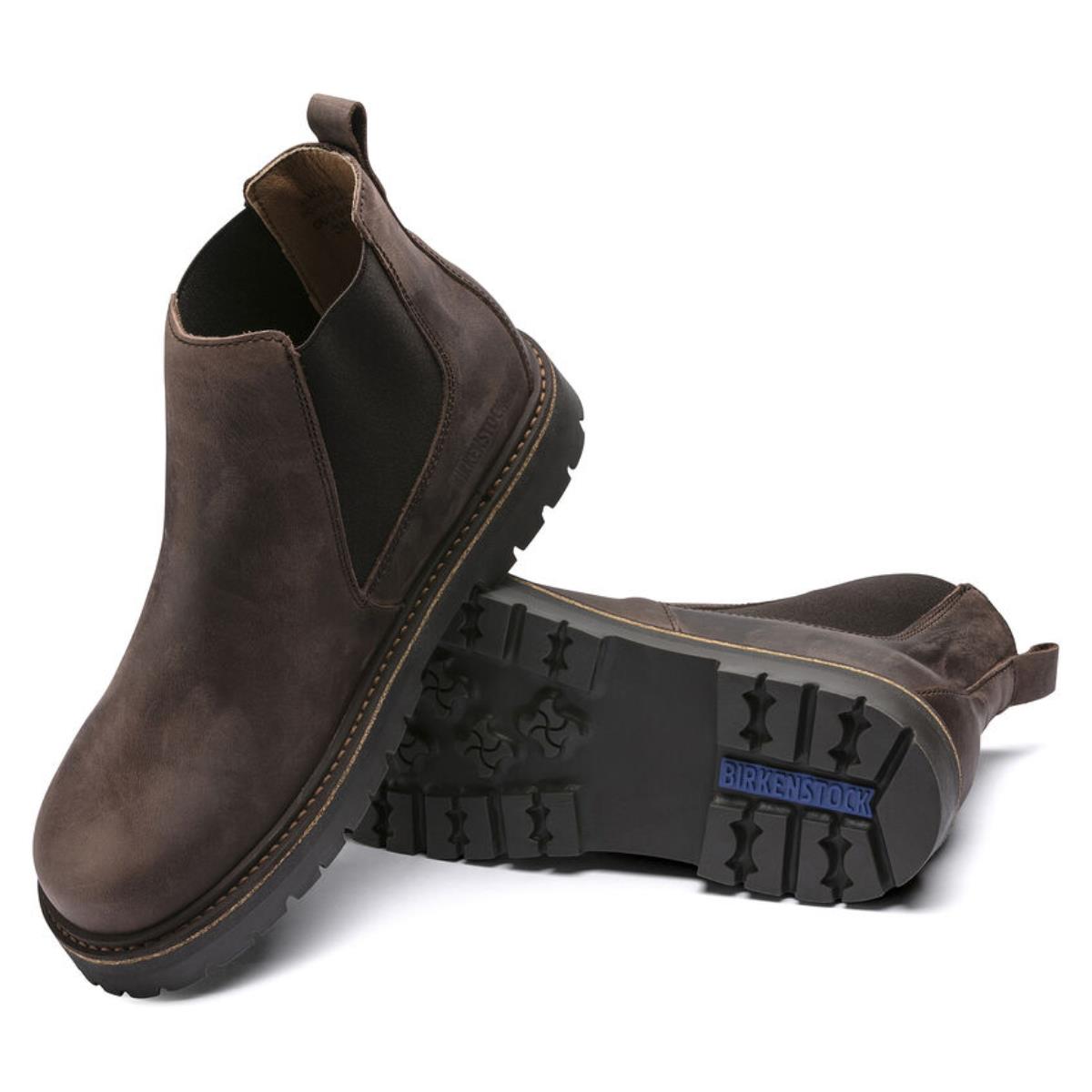BIRKENSTOCK SCARPE Uomo