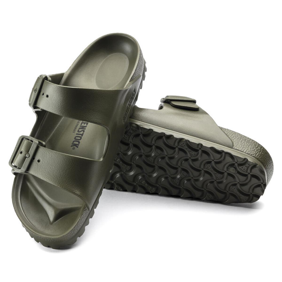 BIRKENSTOCK CIABATTA Unisex