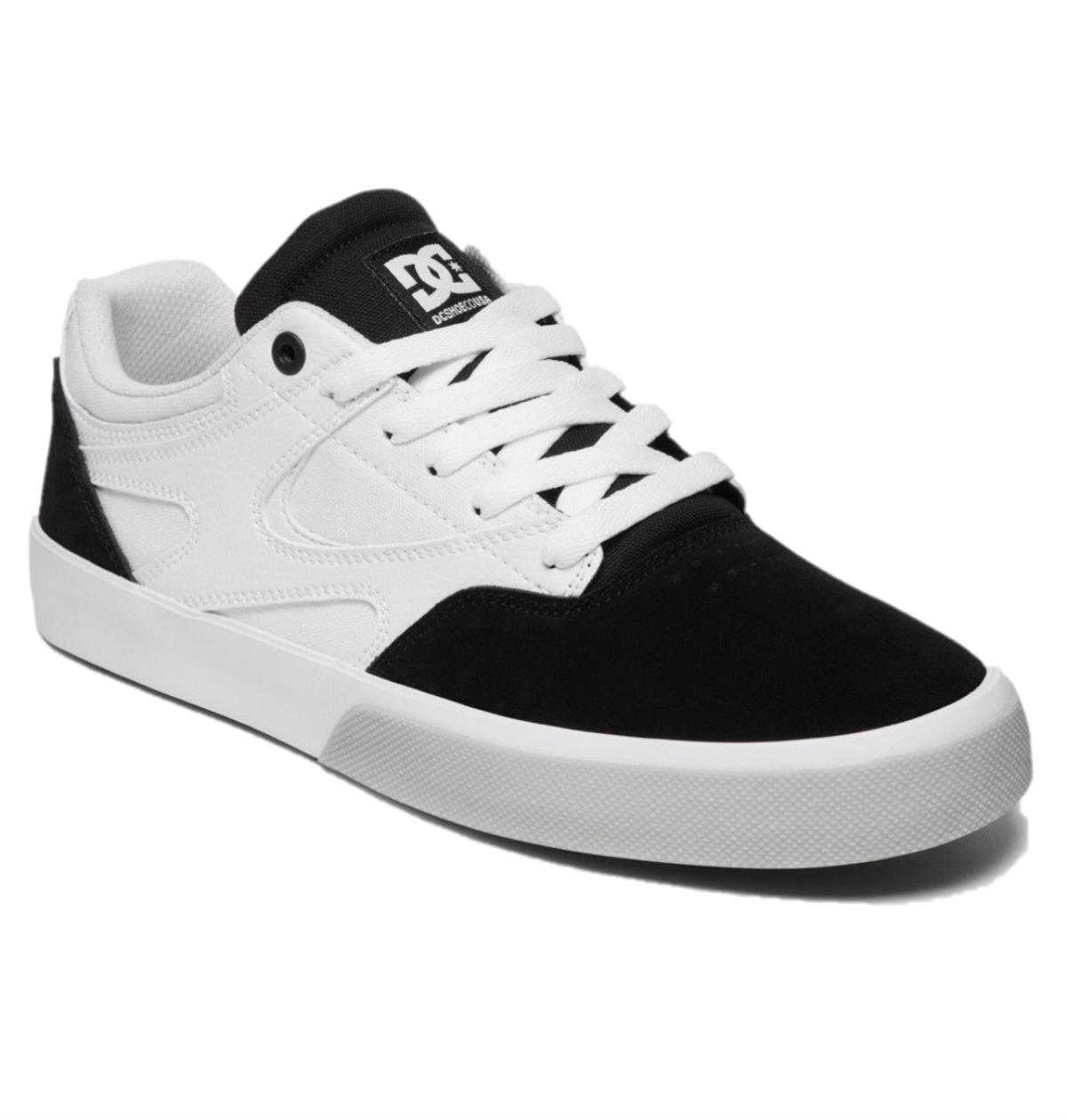 DC SHOES SCARPE Uomo