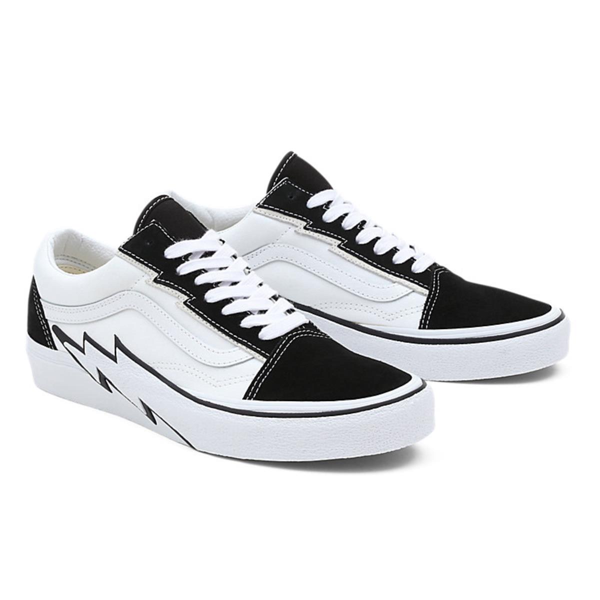VANS OFF THE WALL SCARPE Unisex