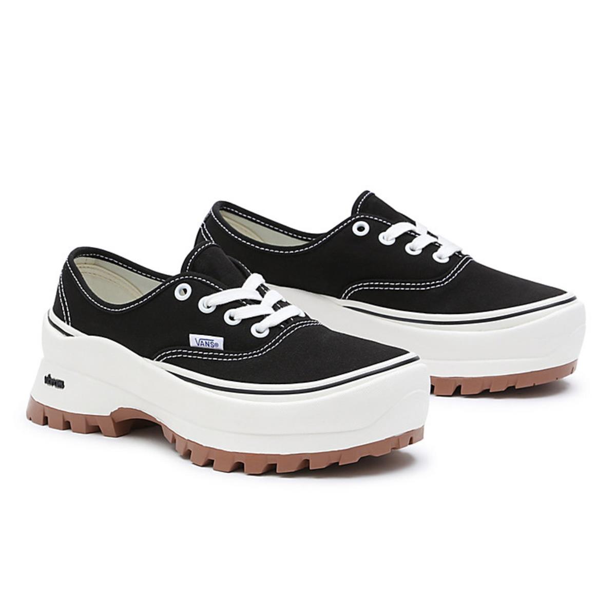 VANS OFF THE WALL SCARPE Unisex