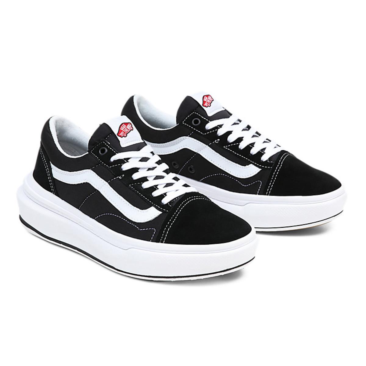 VANS OFF THE WALL SCARPE Unisex