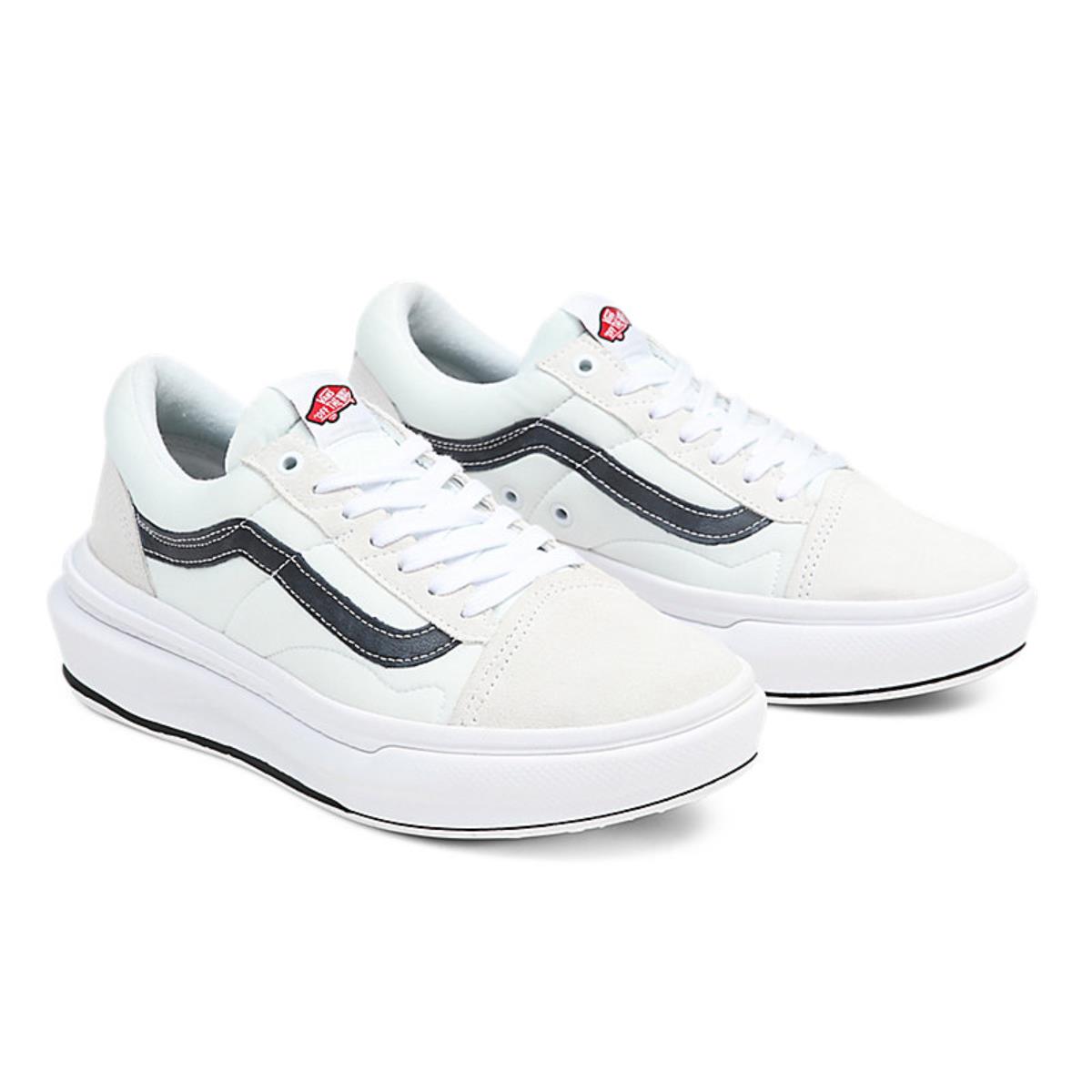 VANS OFF THE WALL SCARPE Unisex