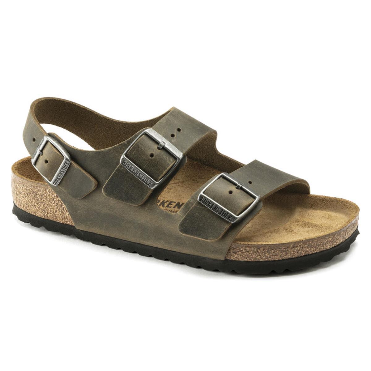 BIRKENSTOCK SANDALO Unisex